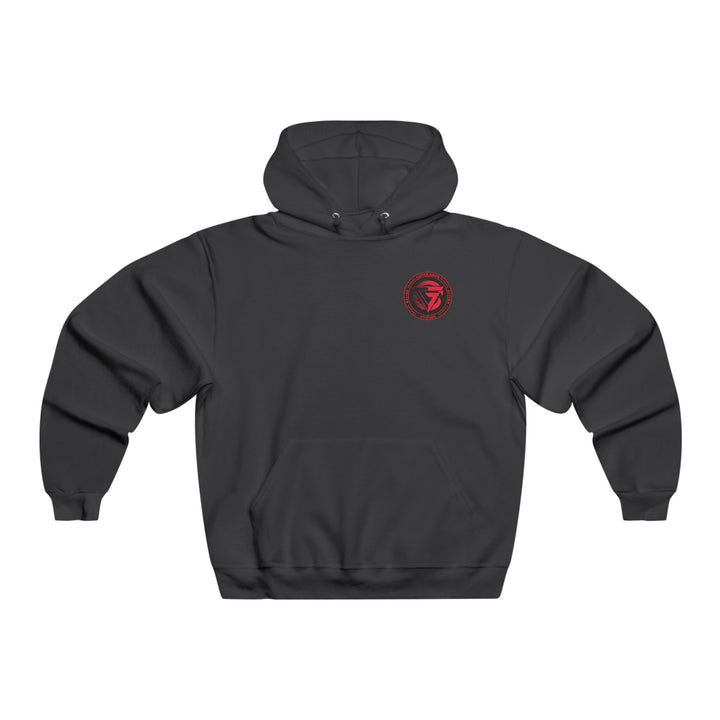 CG BIG BOY MAC RED /LIFT OR DIE
