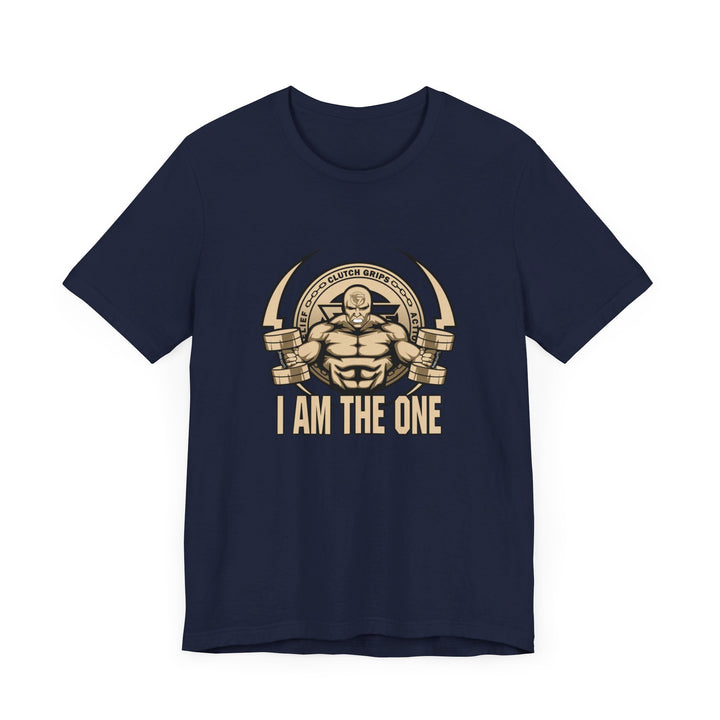 BIG MAC SAND/I AM THE ONE