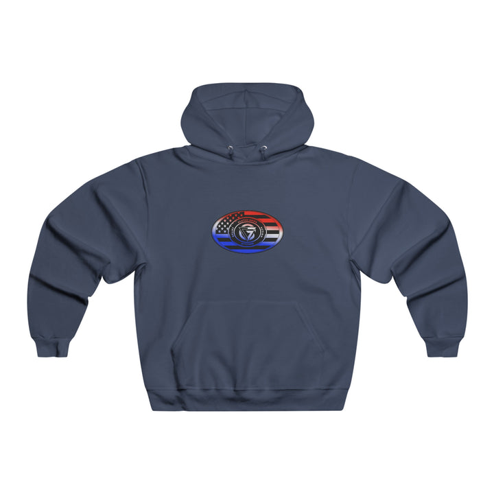 SKULLATOR- RED WHITE BLUE /LIFT OR DIE