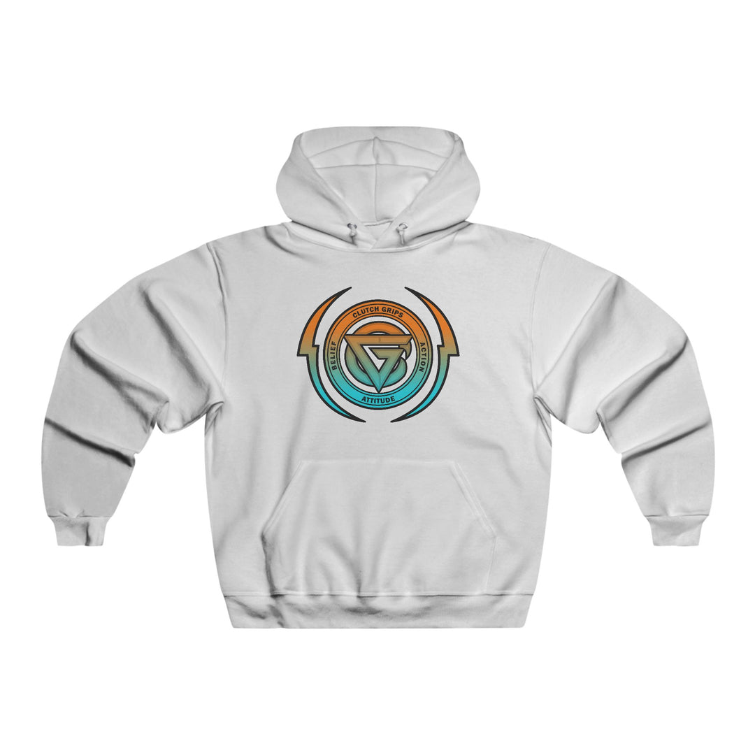 CG ANGRY DOG MIAMI STYLE COLORS/LIFT HARDER