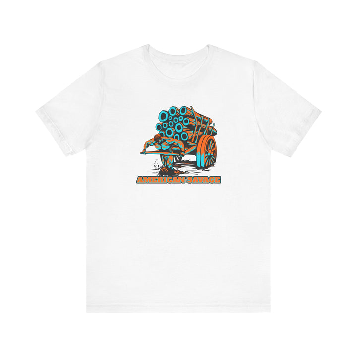 CG FARM STRENGTH MIAMI /AMERICAN SAVAGE