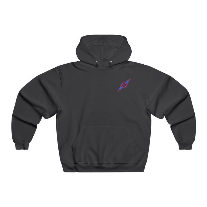 SPARTAN LIFT RED/WHITE/BLUE