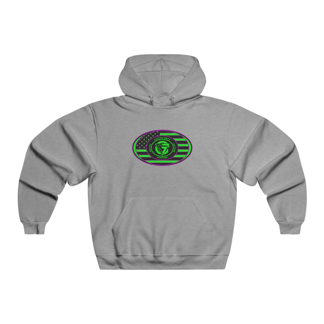 CG  NAVY SEAL TRIBUTE  RIP PURPLE GREEN /STAY SAVAGE