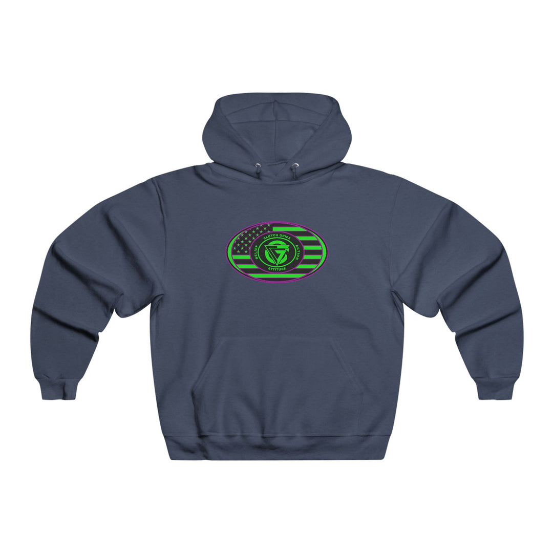 CG  NAVY SEAL TRIBUTE  RIP PURPLE GREEN /STAY SAVAGE