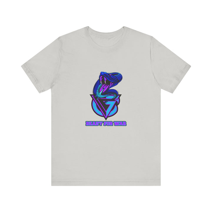 CG WICKED VIPER BLUE  PURPLE /READY FOR WAR