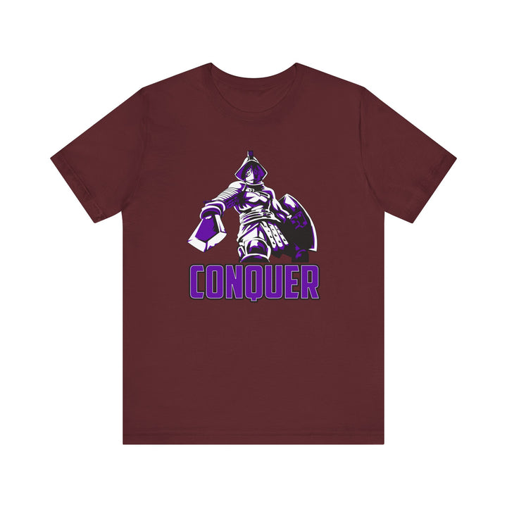 CG EXECUTIONER PURPLE GRAPE /CONQUER