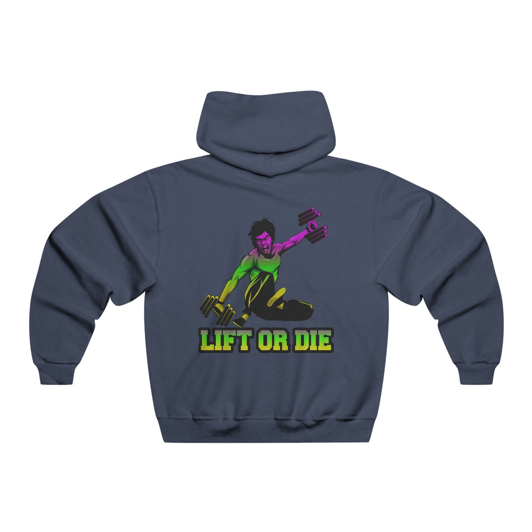 CG MAC LEE LIFT KICK GREEN YELLOW PURPLE /LIFT OR DIE