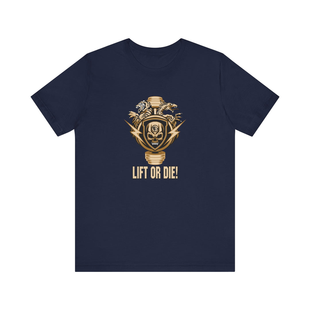 TIGER BELL VS DRAGON SGL DESERT SAND  /LIFT OR DIE