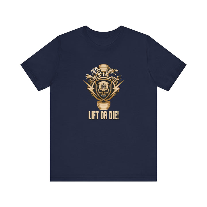 TIGER BELL VS DRAGON SGL DESERT SAND  /LIFT OR DIE