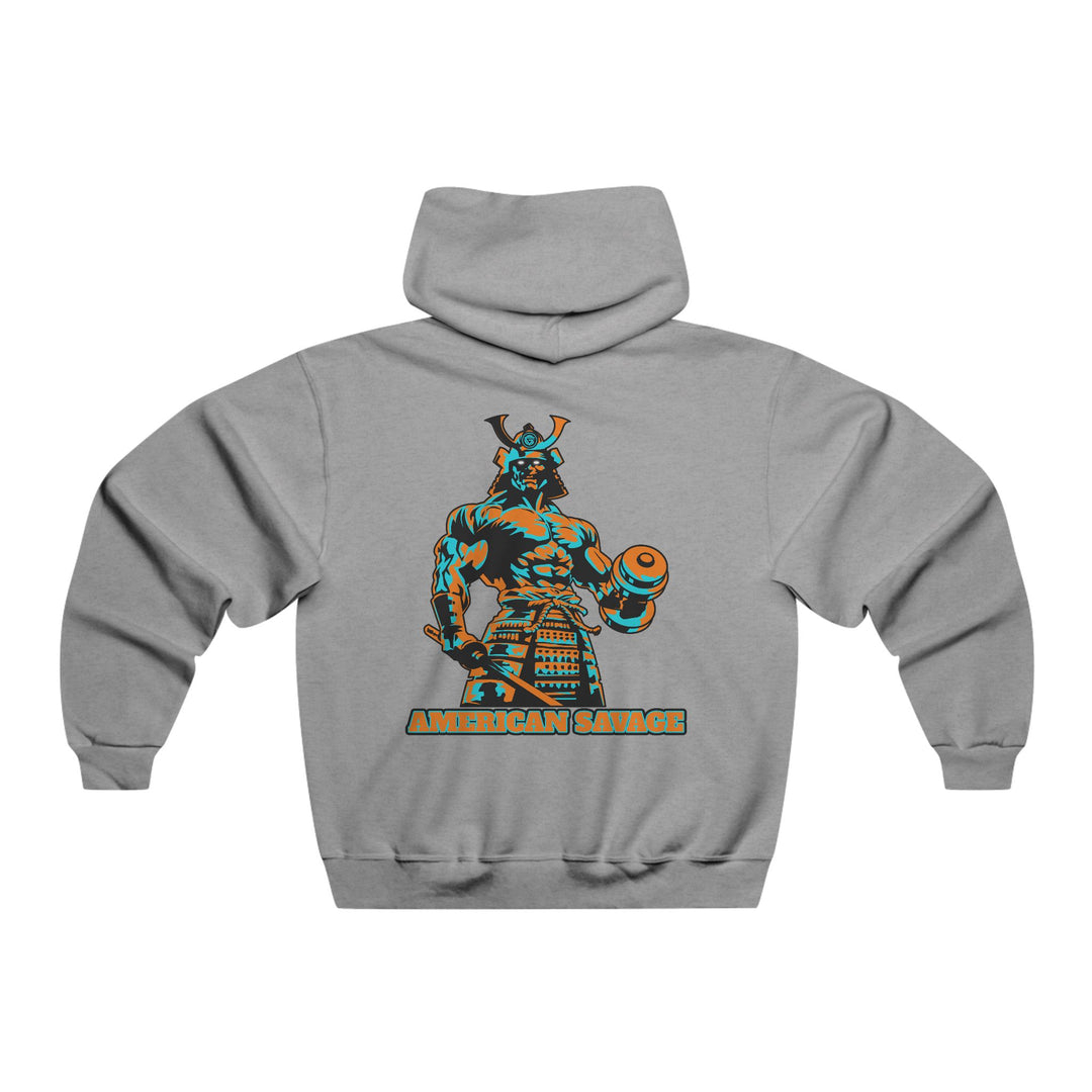 CG SAMURAI MASTER TRAINER  MIAMI COLOR/AMERICAN SAVAGE