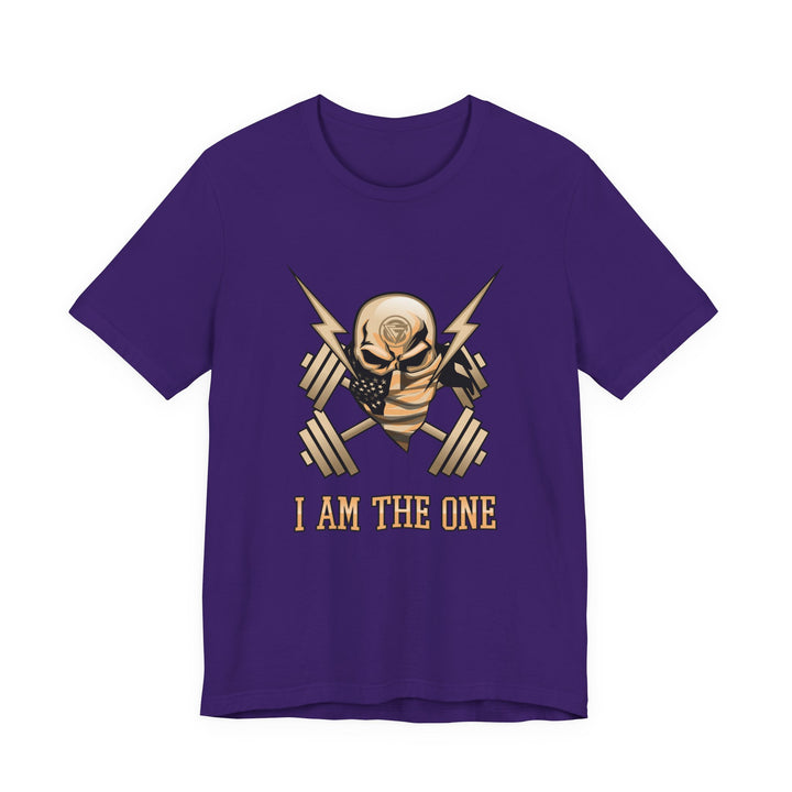SKULLATOR DBL BELL DESERT  SAND/I AM THE ONE