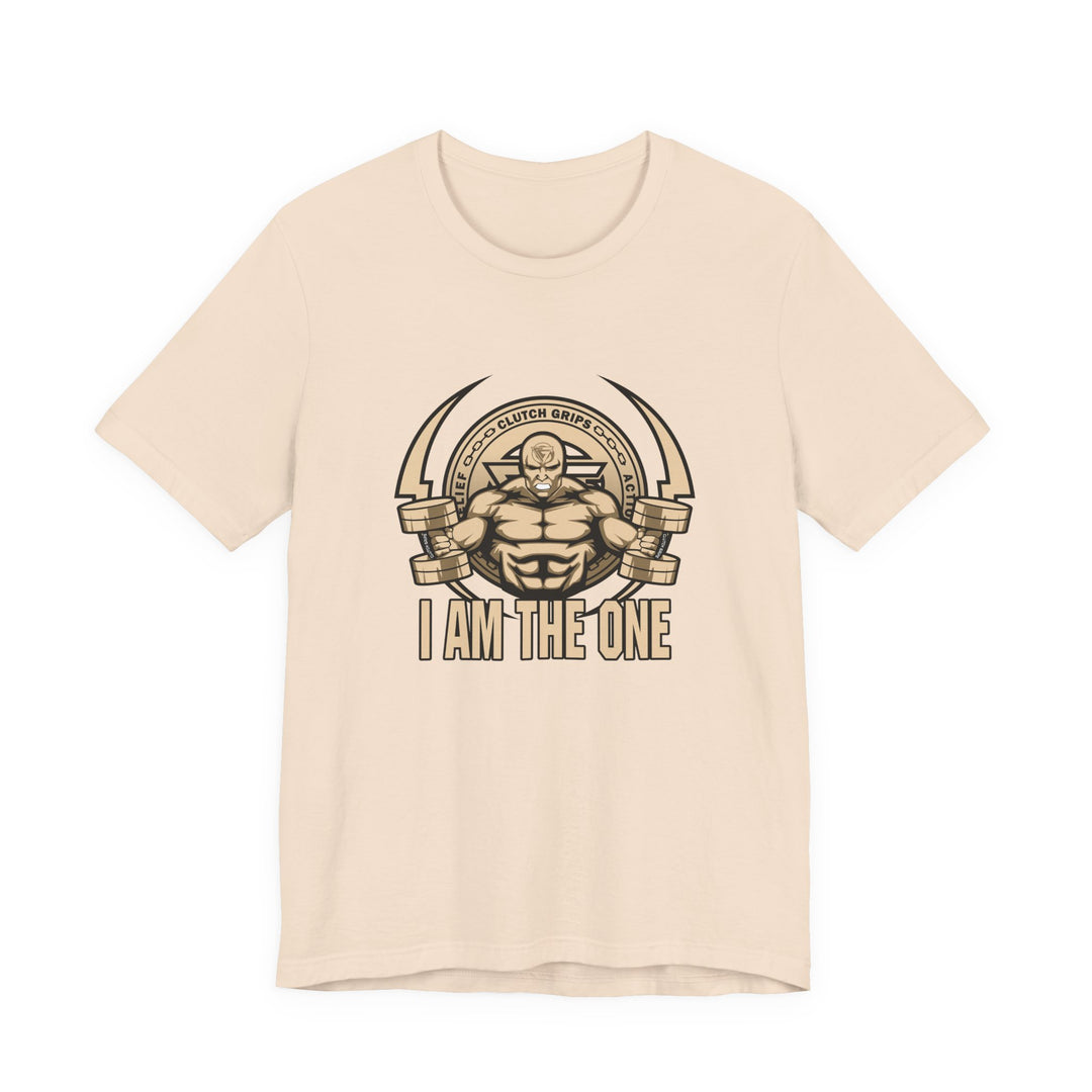 BIG MAC SAND/I AM THE ONE