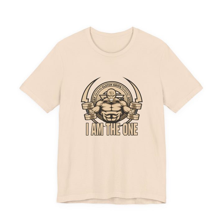 BIG MAC SAND/I AM THE ONE