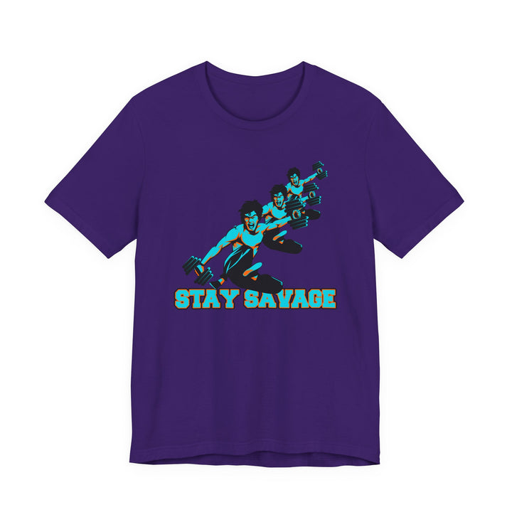 CG MAC LIFT KICK MIAMI/STAY SAVAGE