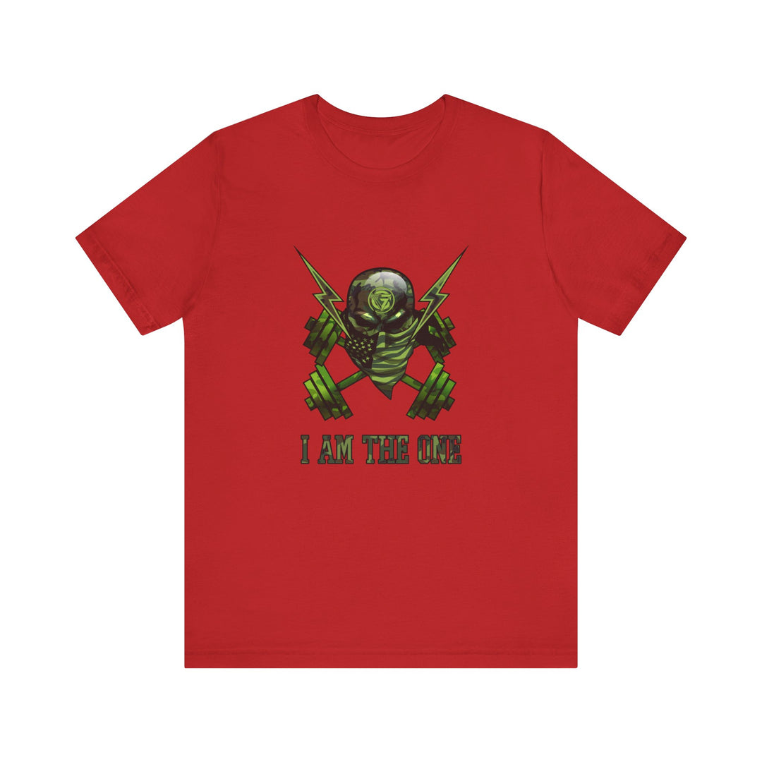 SKULLATOR DBL BELL FOREST CAMO /I AM THE ONE