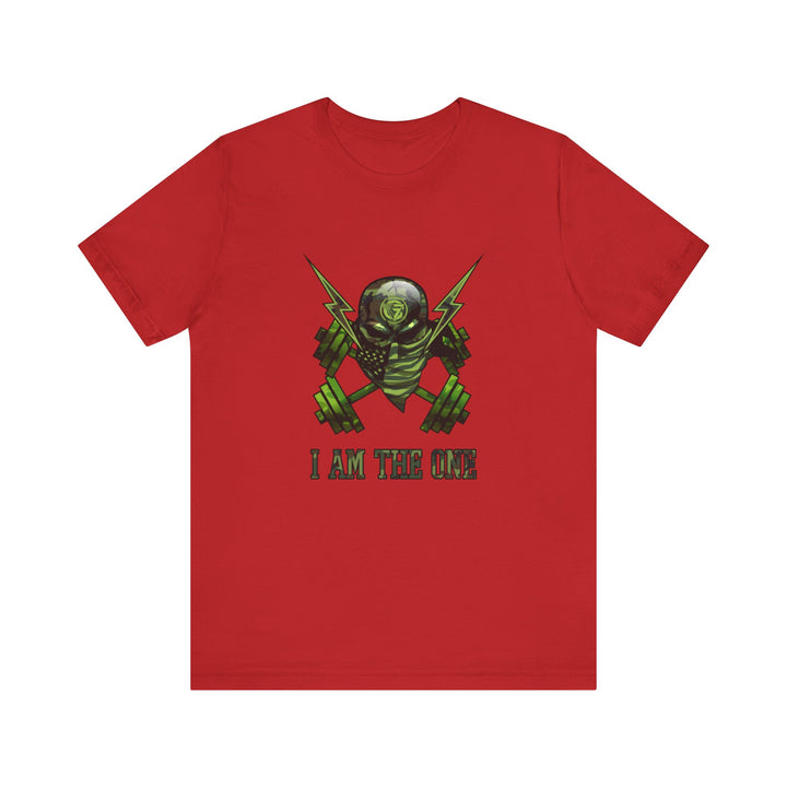 SKULLATOR DBL BELL FOREST CAMO /I AM THE ONE