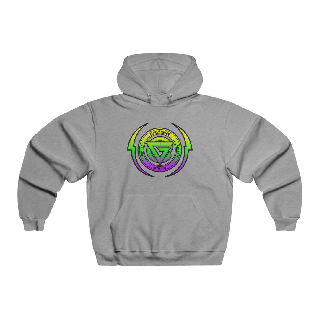 CG WICKED VIPER YELLOW GREEN PURPLE /LIFT HARDER