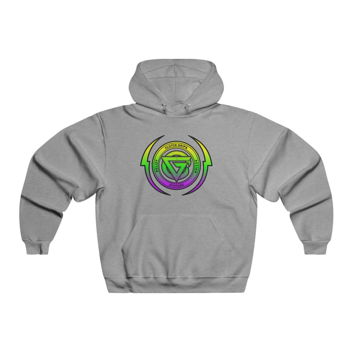 CG WICKED VIPER YELLOW GREEN PURPLE /LIFT HARDER