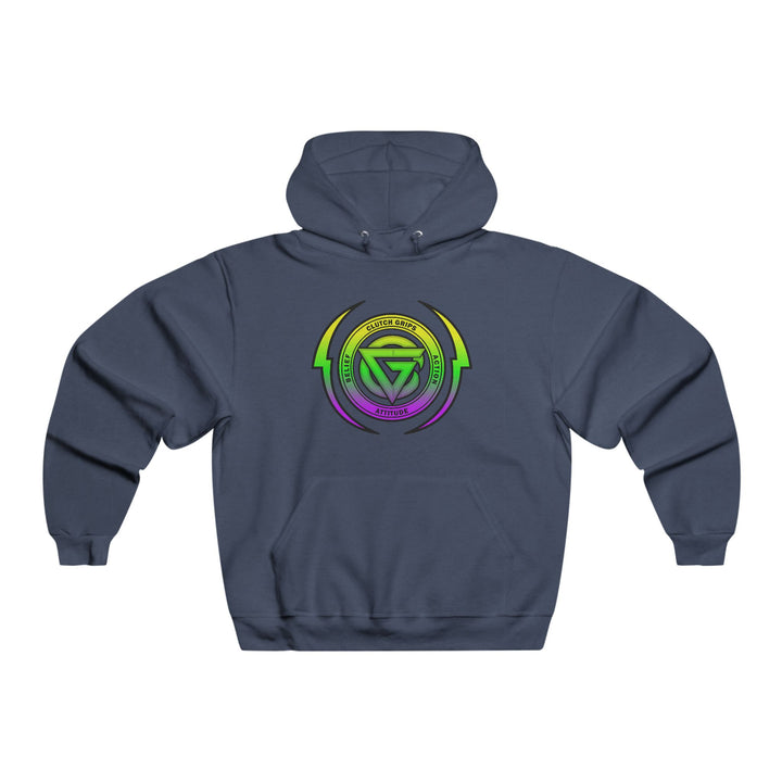 CG WICKED VIPER YELLOW GREEN PURPLE /LIFT HARDER