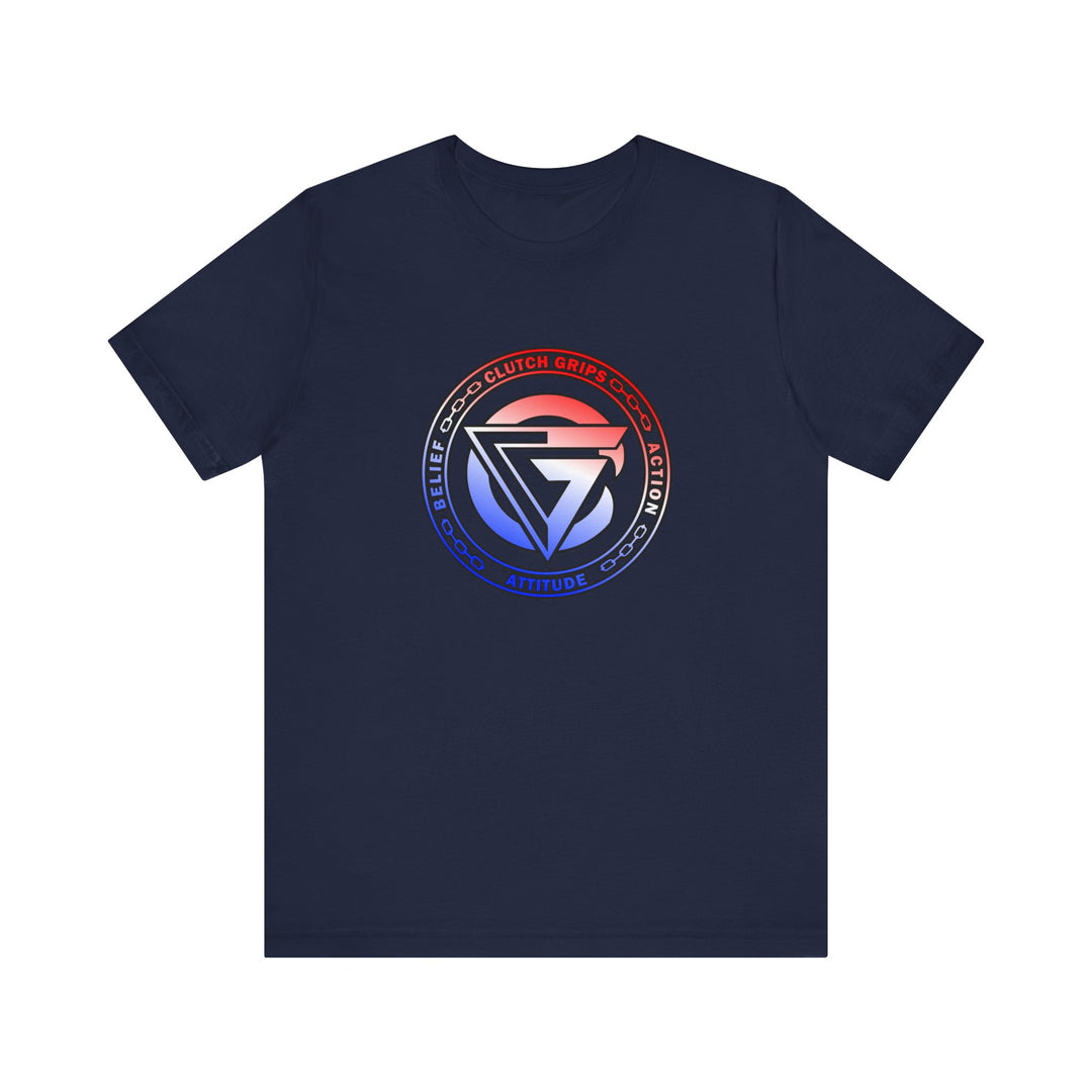 CG LOGO BASIC RED WHITE BLUE FADE