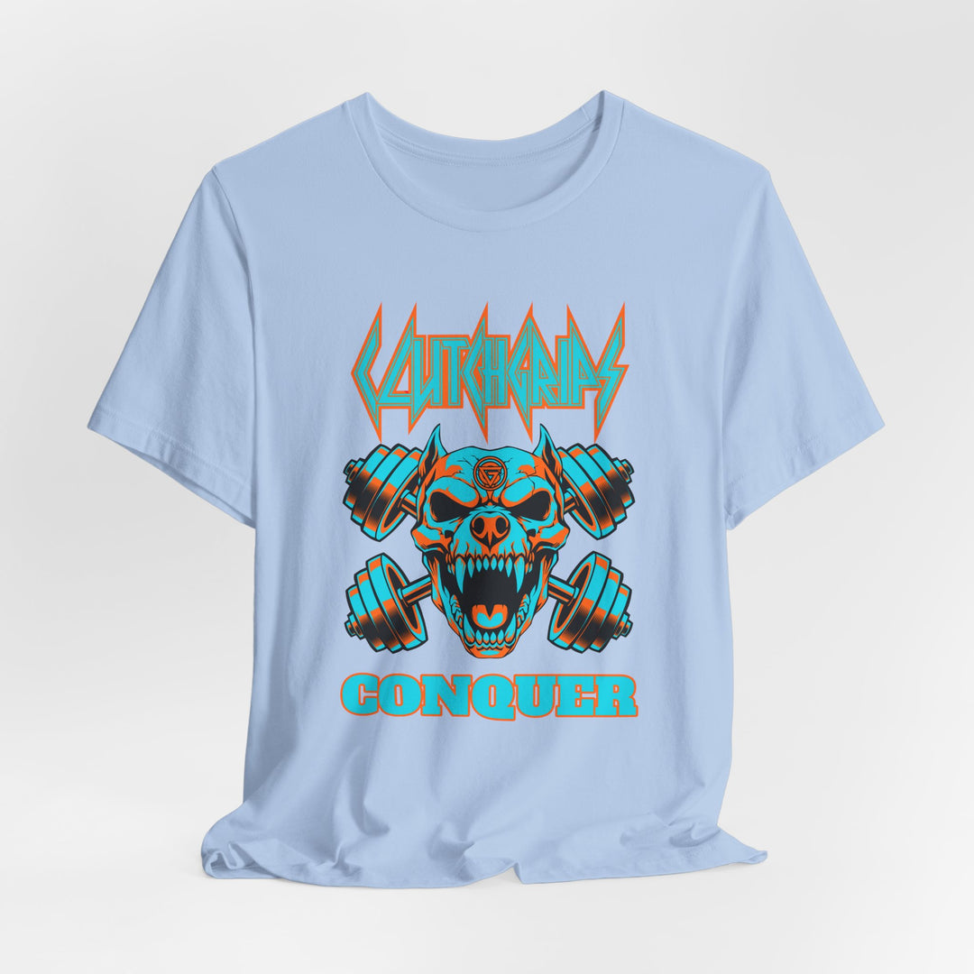 CG MAC PITT BOSS  MIAMI /CONQUER