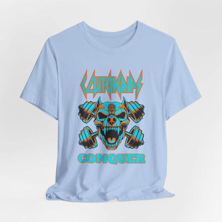 CG MAC PITT BOSS  MIAMI /CONQUER