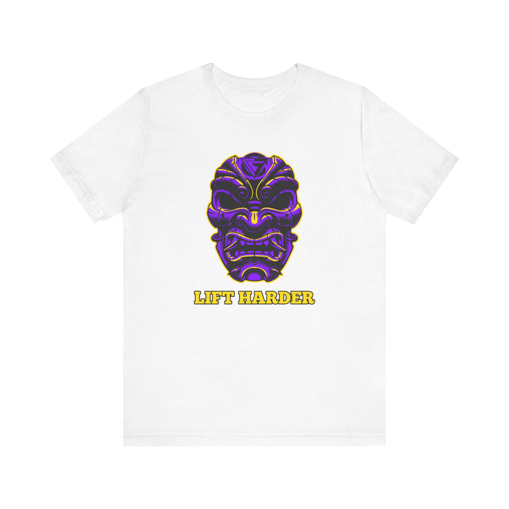 SAMURAI MAC PURPLE /LIFT HARDER