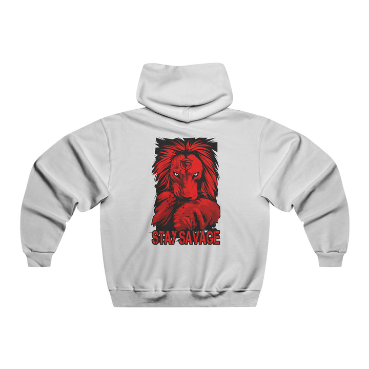 CG RUTHLESS KILLER  RED / STAY SAVAGE
