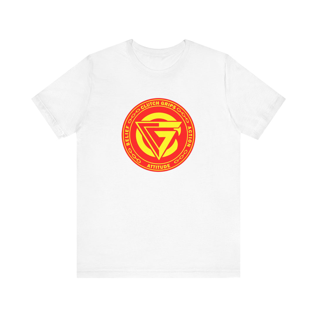 CG LOGO BASIC RED ORANGE