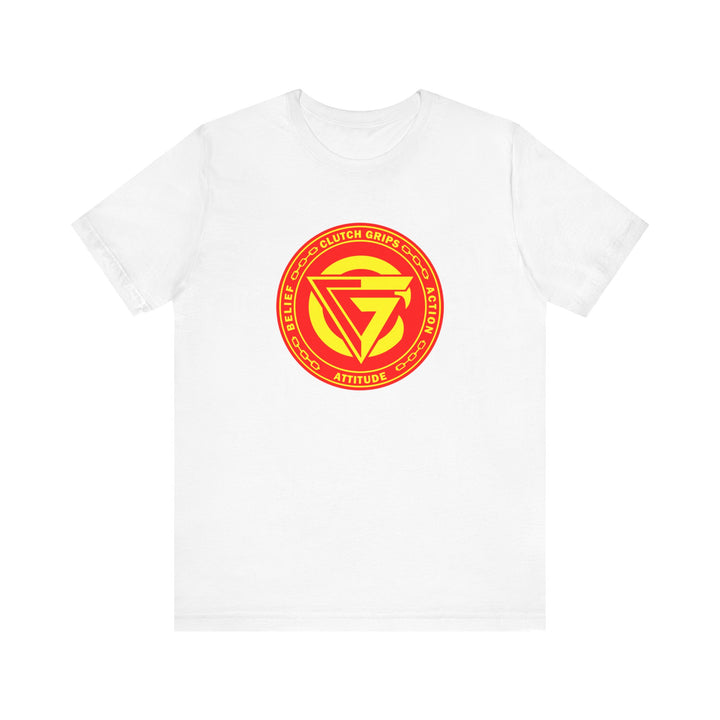 CG LOGO BASIC RED ORANGE