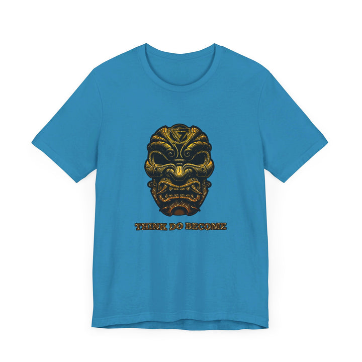 SAMURAI MAC GOLD /THINK DO BECOME