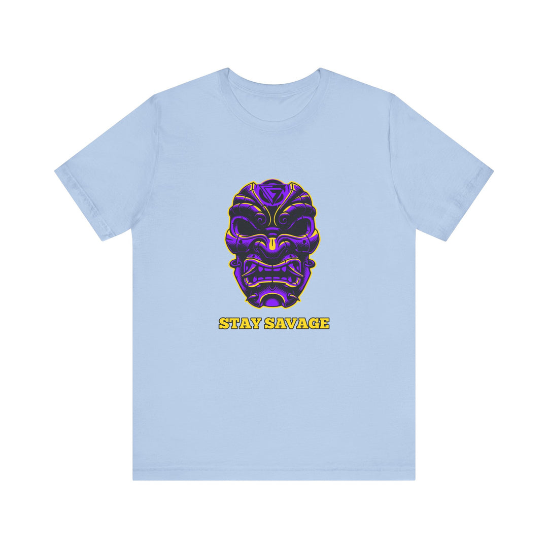 SAMURAI MAC PURPLE GOLD /STAY SAVAGE