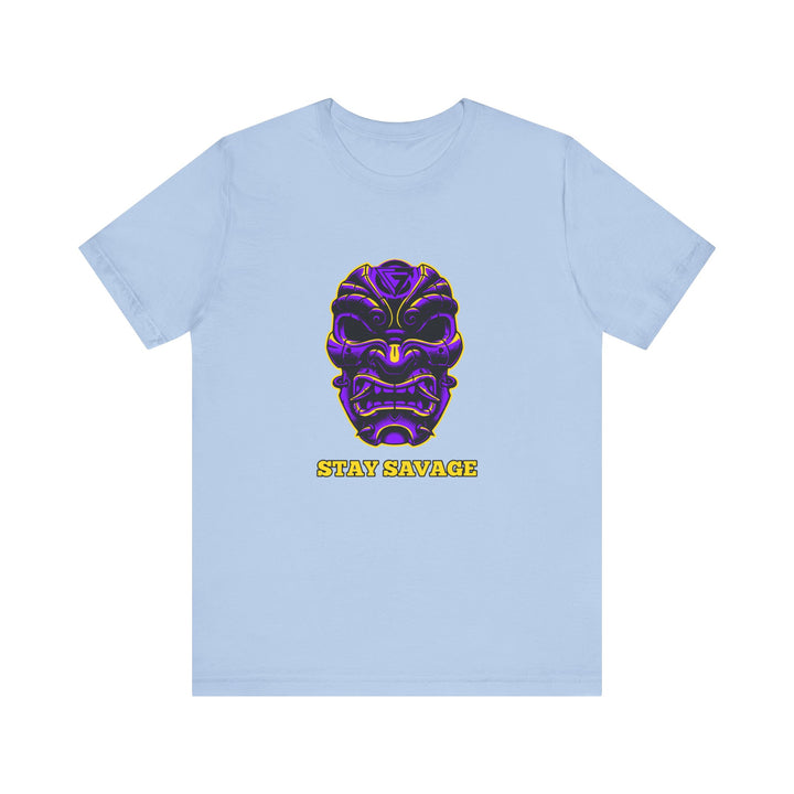 SAMURAI MAC PURPLE GOLD /STAY SAVAGE