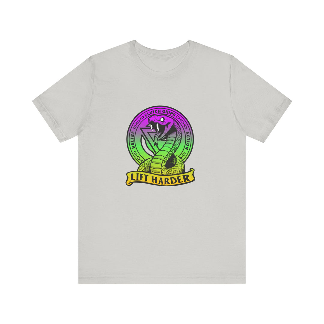 CG VIPER YELLOW GREEN PURPLE /LIFT HARDER