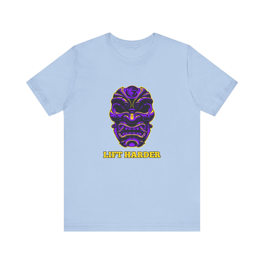 SAMURAI MAC PURPLE /LIFT HARDER