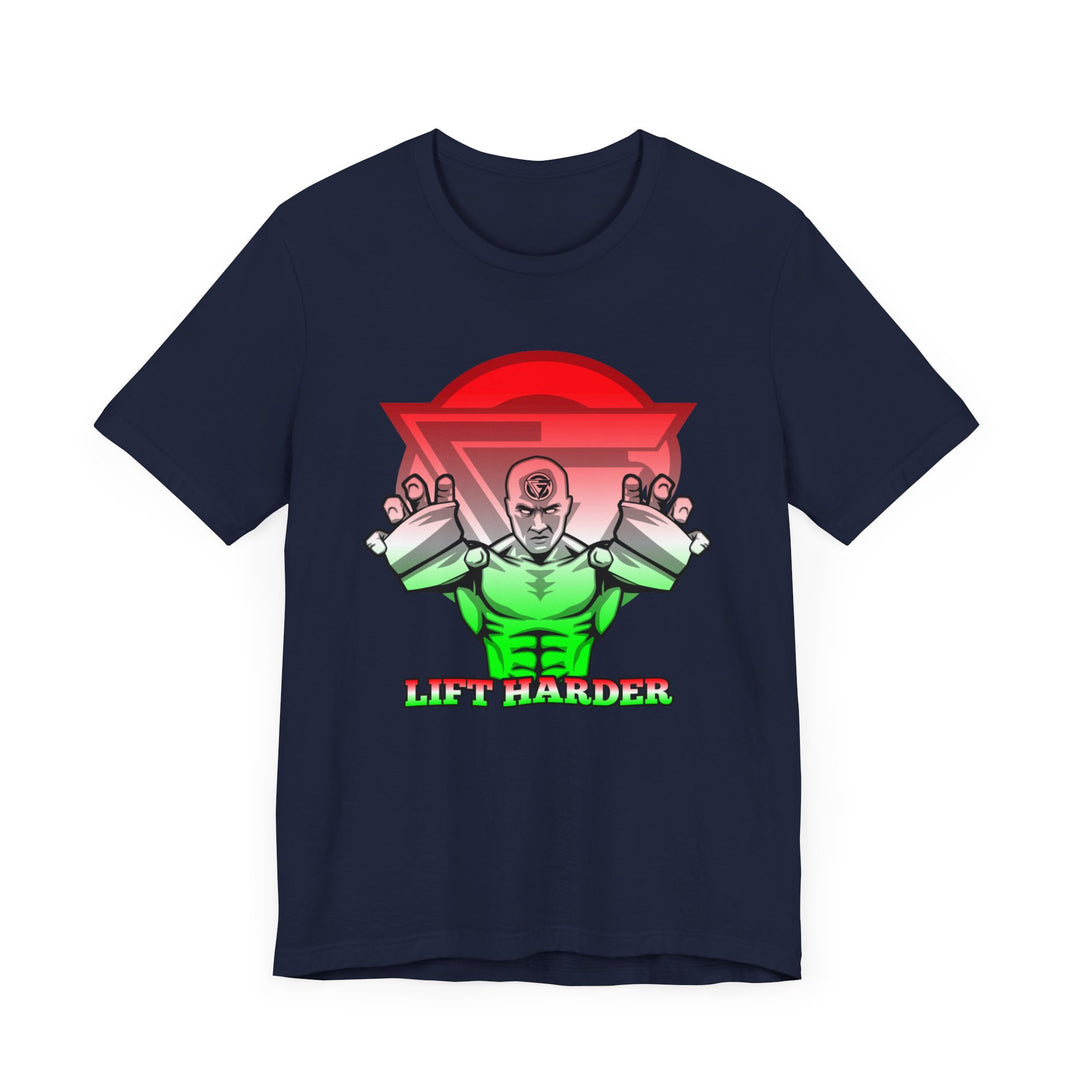 CG MATRIX  RED WHITE GREEN /LIFT HARDER