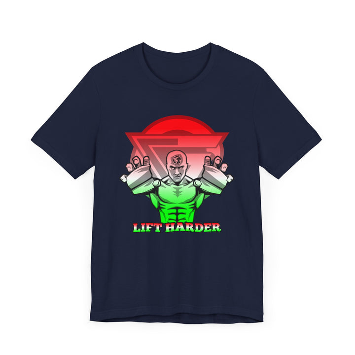 CG MATRIX  RED WHITE GREEN /LIFT HARDER
