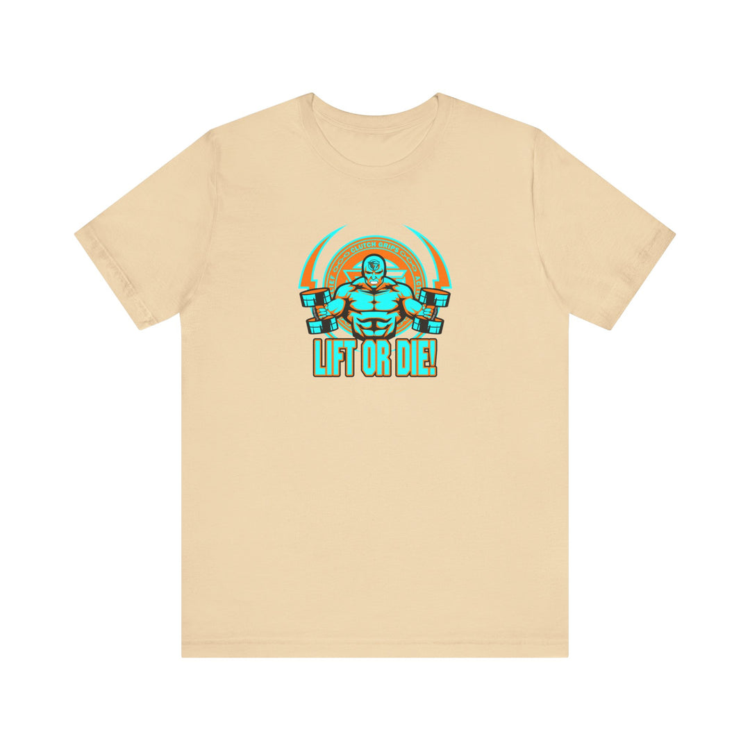 BIG MAC  AQUA ORANGE MIAMI STYLE  STYLE /LIFT OR DIE