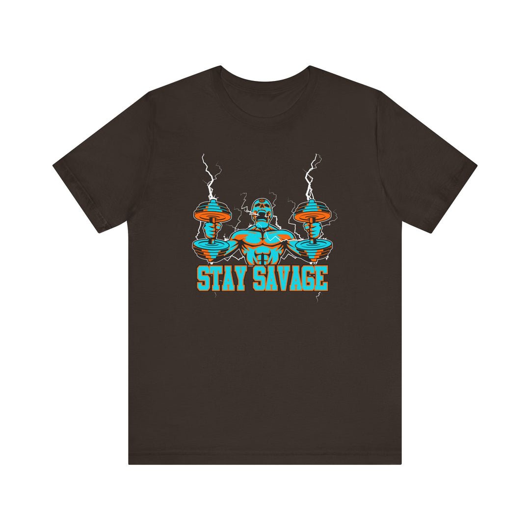 RIDE THE LIGHTNING MIAMI COLORS /READY FOR WAR