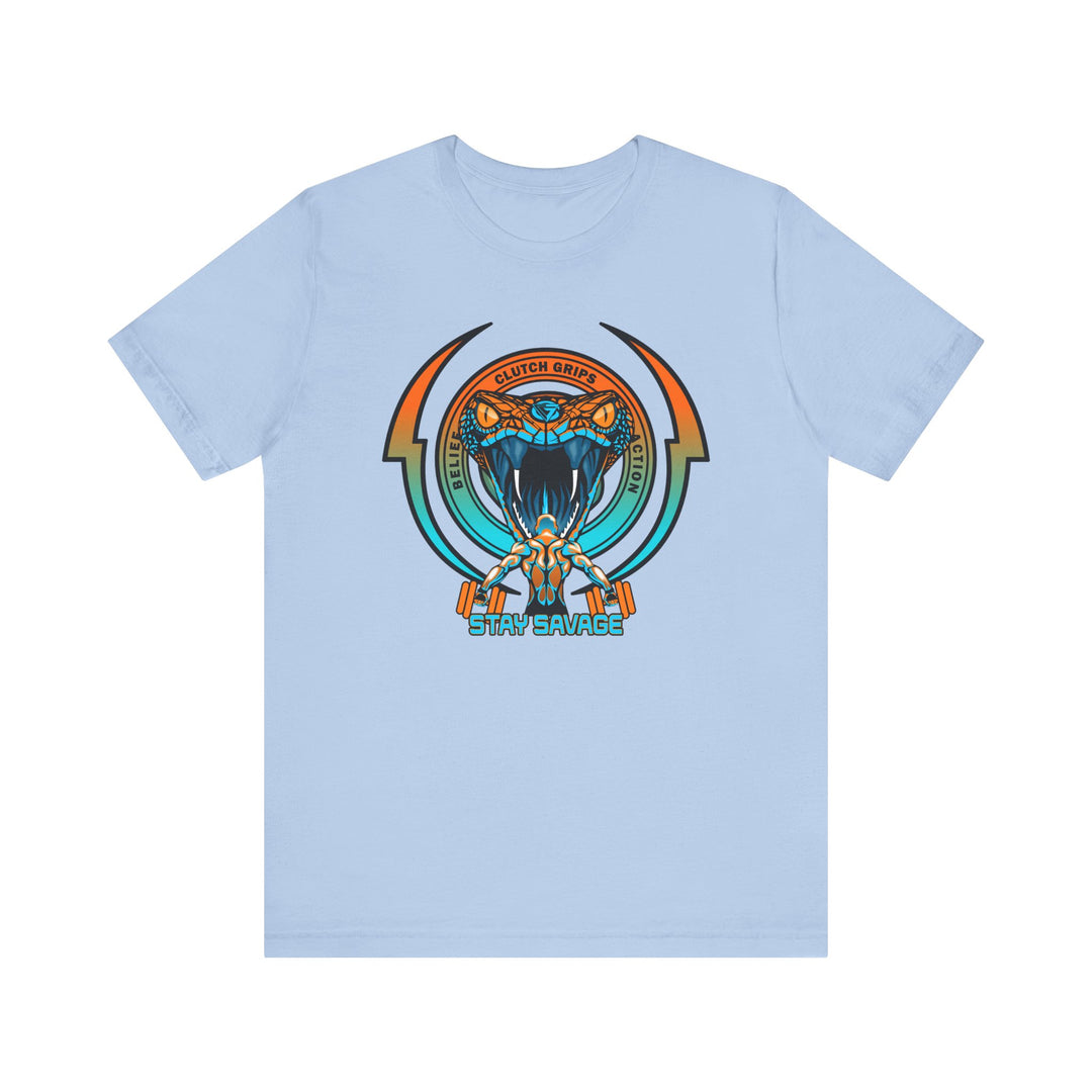 MAD MAC VS VIPER MIAMI /STAY SAVAGE