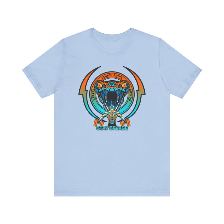 MAD MAC VS VIPER MIAMI /STAY SAVAGE