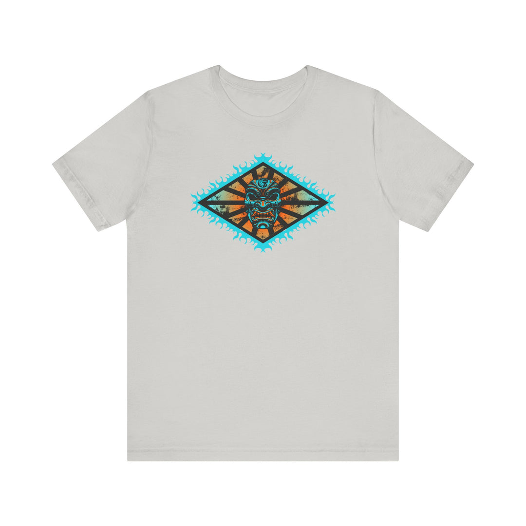 SAMURAI MAC MIAMI DIAMOND SUN MASK