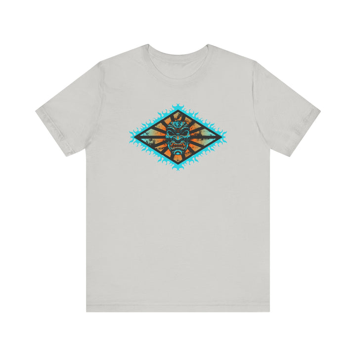 SAMURAI MAC MIAMI DIAMOND SUN MASK