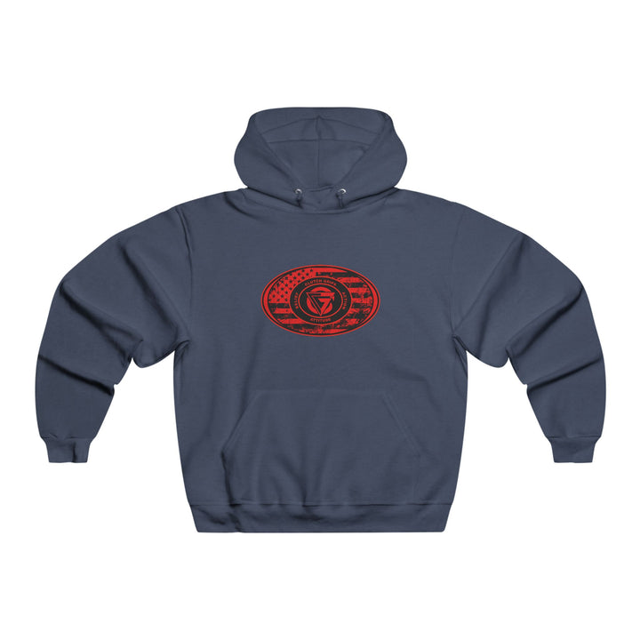 SPARTAN LIFT RED BLACK /READY FOR WAR