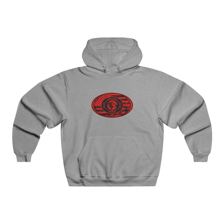 SPARTAN LIFT RED BLACK /READY FOR WAR