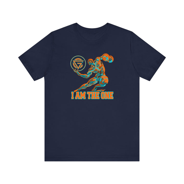 CG SUPERIOR MAN MIAMI COLORS /I AM THE ONE