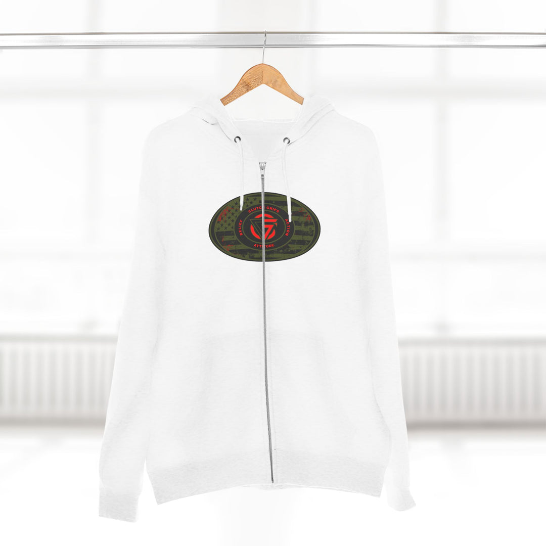 CG TIGER FLAME WAR TIGER CAMO FOREST/ITS BETTER TO DIE STANDING THAN LIVE ON YOUR KNEE'S