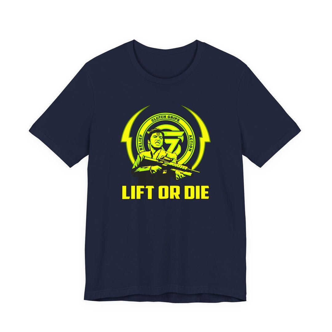 CG LEMON LIME MAFIA FINAL BOSS/LIFT OR DIE