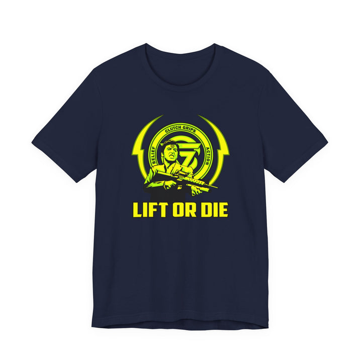CG LEMON LIME MAFIA FINAL BOSS/LIFT OR DIE