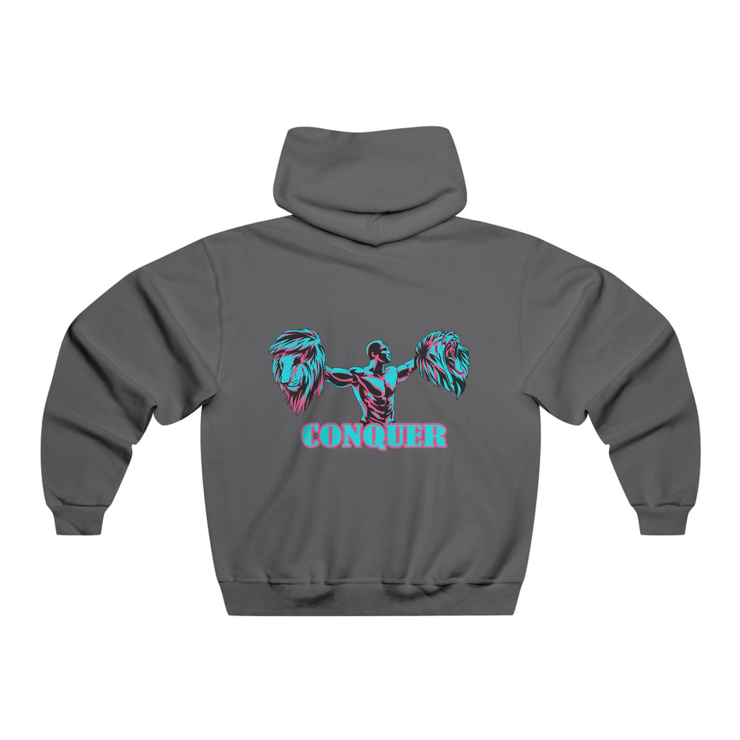 CG BEAST MASTER KILLER BLUE PINK/CONQUER